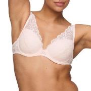 Marie Jo BH Cyrile Padded Plunge Bra Ljusrosa C 75 Dam