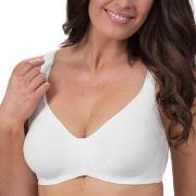 Trofe Ebba Underwire Bra BH Champagne B 95 Dam