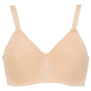 Damella BH June Underwire Bra Beige polyester G 80 Dam