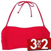 Damella Miley Bikini Soft Bra Röd 44 Dam