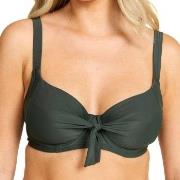 Damella Goldie Underwire Bikini Bra Khaki C 40 Dam
