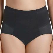 Anita Trosor Beauty Shaper Panty Girdle Svart 40 Dam