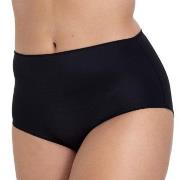 Miss Mary Recycled Comfort Maxi Brief Trosor Svart 38/40 Dam