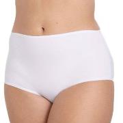 Miss Mary Recycled Comfort Maxi Brief Trosor Vit 38/40 Dam