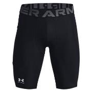 Under Armour Long Compression Shorts Svart X-Large Herr