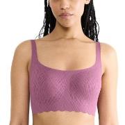 Sloggi BH ZERO Feel Bliss Top Lila X-Large Dam