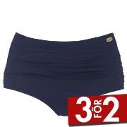 Damella Audrey Maxi Bikini Brief Marin 48 Dam