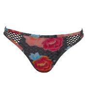 Esprit Peony Beach 2 Mini Brief Brun mönstrad 38 Dam