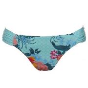 Esprit Peony Beach Mini Brief Turkos Mönster 42 Dam