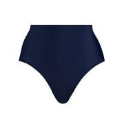 Puma Swim Women High Waist Brief Marin X-Small Dam