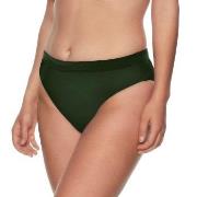 Wiki Baywatch Swim Mini Brief Mörkgrön 42 Dam