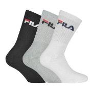 FILA Strumpor 3P Sport Socks Flerfärgad Strl 43/46