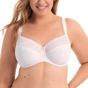 Rosa Faia BH Eloise Full Cup Underwire Bra Ljusrosa nylon I 85 Dam