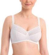 Rosa Faia BH Eloise Soft Bra Ljusrosa nylon B 95 Dam