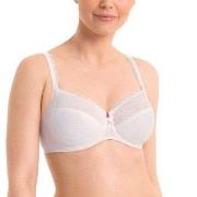 Rosa Faia BH Eloise Underwire Bra Ljusrosa nylon C 100 Dam