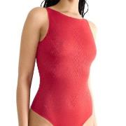 Sloggi ZERO Feel Bliss Body Röd Medium Dam