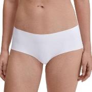 Calida Trosor Seamless Low Rise Panty Vit X-Small Dam
