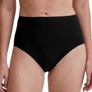 Calida Trosor Sleek Skin High Waist Brief Svart Medium Dam