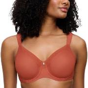 Triumph BH True Shape Sensation T W01 Rostorange D 75 Dam