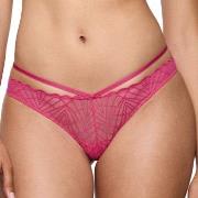Triumph Trosor That Night In Vegas String Brief Mörkrosa 44 Dam