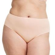 Swegmark Trosor Essence Midi Briefs Modal Beige modal Small Dam