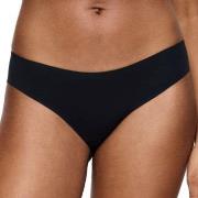 Triumph Trosor Smart Invisible Tai Brief Svart Fit Smart 2 Dam