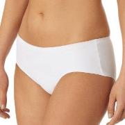 Schiesser Trosor Invisible Soft Brief Vit X-Large Dam
