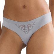 Triumph Trosor Aura Spotlight Brazilian Brief Ljusgrå polyamid 42 Dam