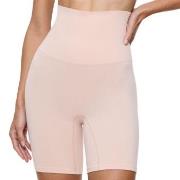 Triumph Trosor Soft Sculpt Shaping Maxi Long Panty Beige 40 Dam