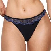 Triumph Trosor Comfort Glam Thong Svart 40 Dam