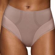 Triumph Trosor Medium Shaping Maxi Brief Gammelrosa X-Large Dam