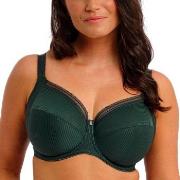 Fantasie BH Fusion Full Cup Side Support Bra Mörkgrön J 80 Dam