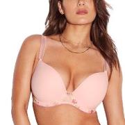 Freya BH Love Crush Moulded Plunge Bra Rosa H 75 Dam