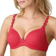Marie Jo BH Avero Heartshape Padded Bra Röd D 65 Dam