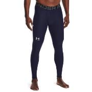 Under Armour HeatGear Compression Leggings Marin XX-Large Herr