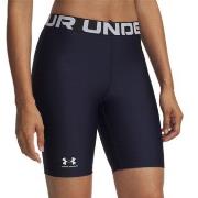 Under Armour HeatGear Shorty Marin polyester X-Large Dam