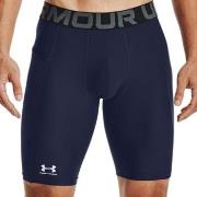 Under Armour Long Compression Shorts Marin Medium Herr