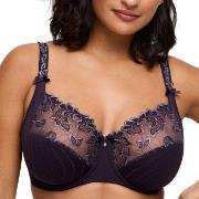 PrimaDonna BH Deauville Wire Bra Mörklila F 90 Dam