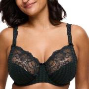 PrimaDonna BH Madison Wire Bra Mörkgrön F 75 Dam