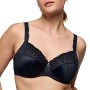 PrimaDonna BH Salerno Full Cup Wire Bra Navy C 80 Dam