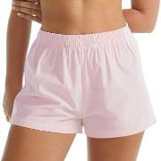 Adidas Sport Active Essentials 3 Stripes Boxer Ljusrosa bomull Large D...