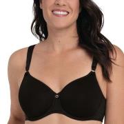 Anita BH Claire Comfort Underwired Bra Svart E 90 Dam