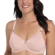 Anita BH Claire Comfort Underwired Bra Ljusrosa F 95 Dam