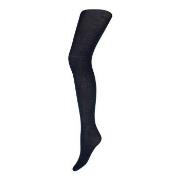 Decoy Strumpbyxor Wool Tights 140 Den Marin M/L Dam