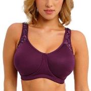 Freya BH Active Sonic Moulded Sports Bra Plommon I 80 Dam