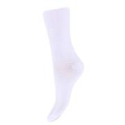 Decoy Strumpor 2P Bamboo Thin Socks Vit Strl 37/41 Dam