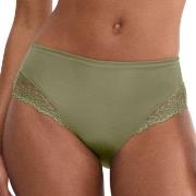 Triumph Trosor Ladyform Soft Maxi Oliv 40 Dam