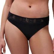 Chantelle Trosor EasyFeel Standard Brief Svart polyamid 38 Dam