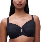 Chantelle BH Sublime Underwired Bra Svart H 70 Dam