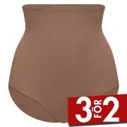Decoy Trosor Shapewear Brief Brun XX-Large Dam